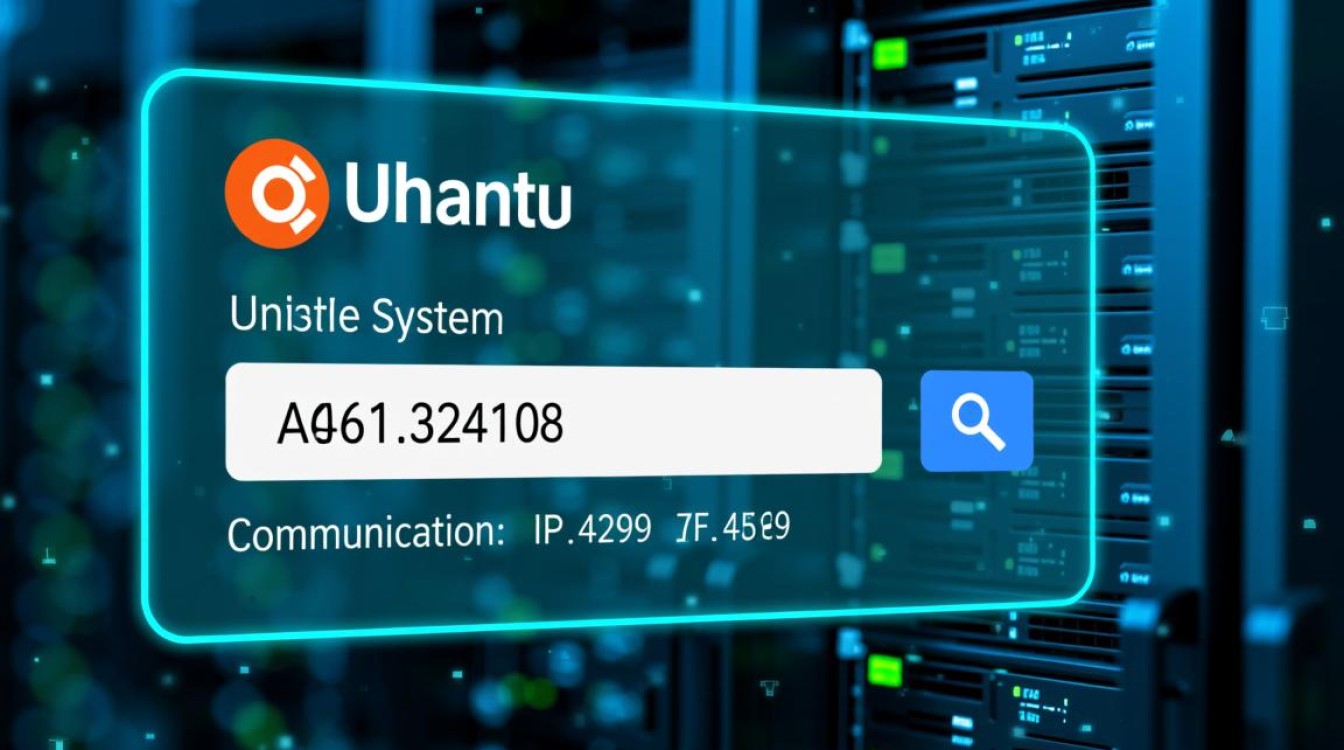 虚拟机 ubantu ip