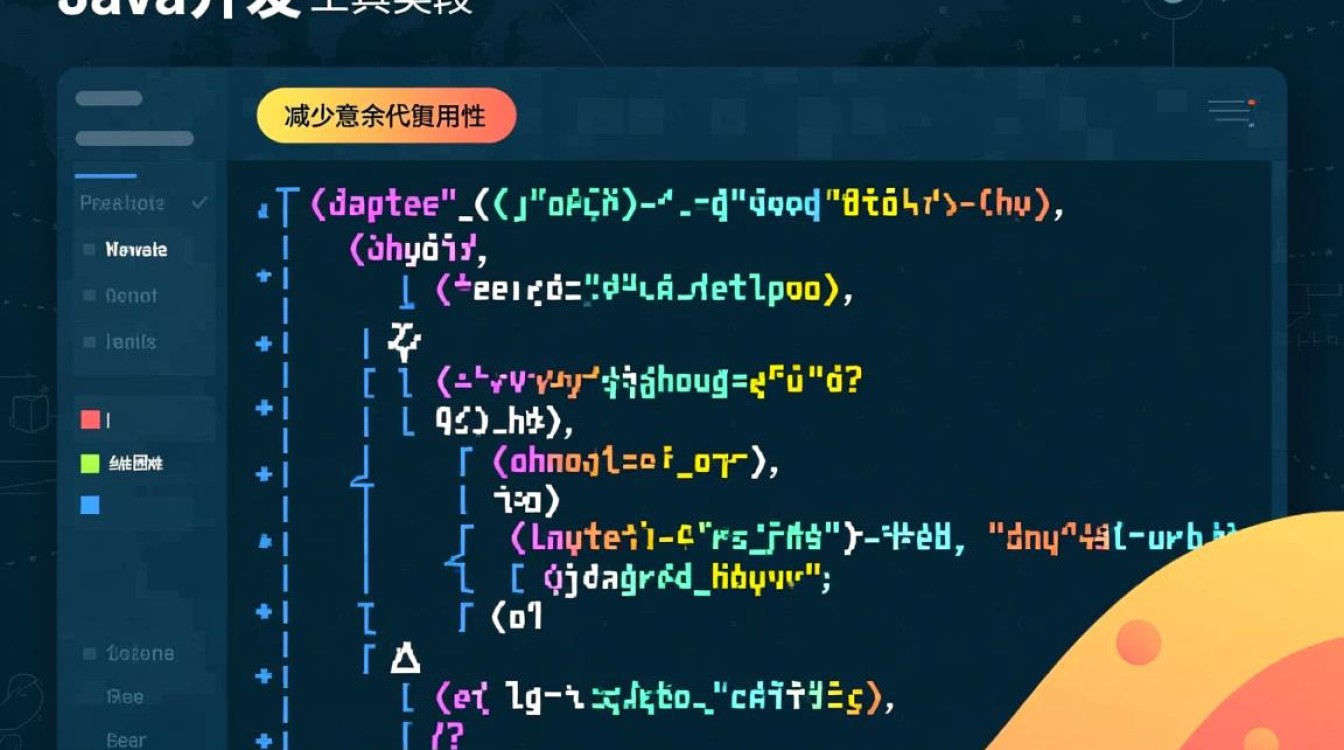 Java项目中如何高效抽取公共工具类？步骤和注意事项有哪些？