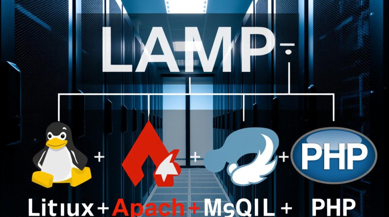 Linux系统一键安装LAMP环境？新手详细步骤与常见问题解答