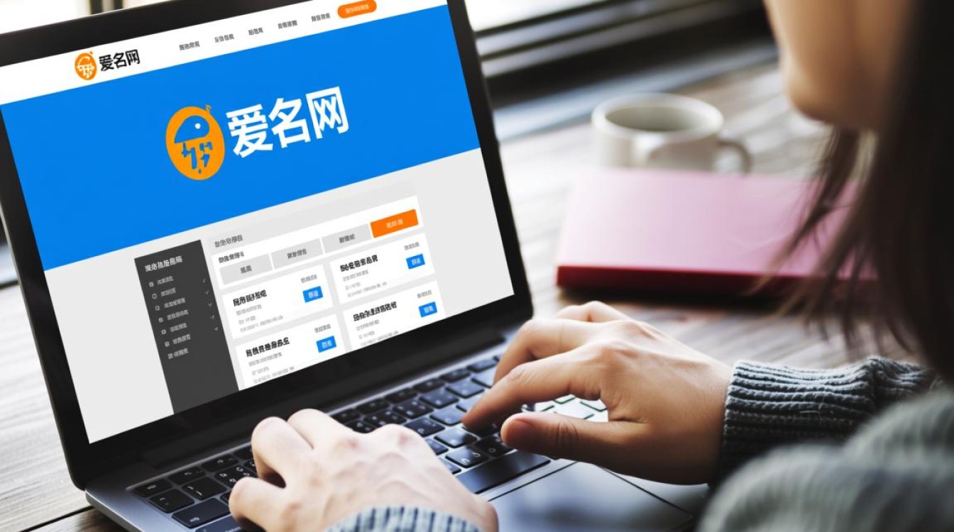 爱名网域名转gd-好主机测评网