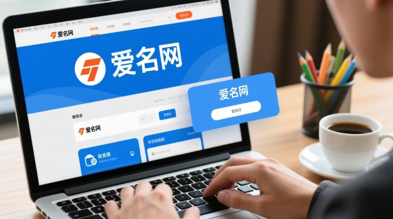 爱名网域名转gd