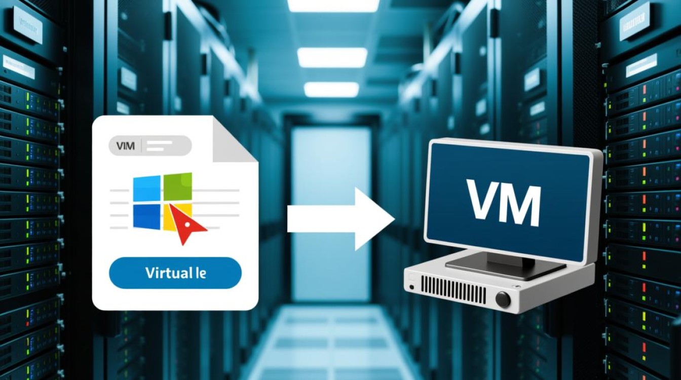 虚拟机导入错误-好主机测评网