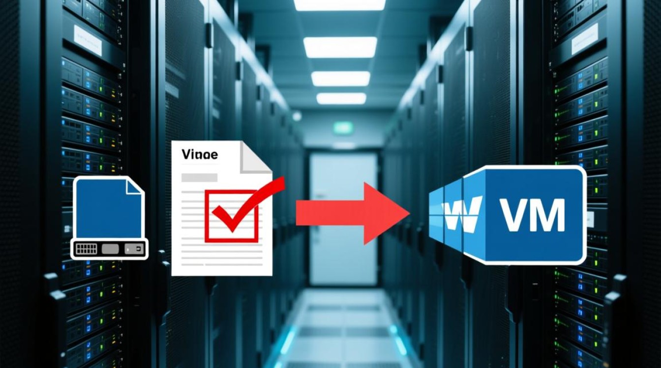 虚拟机导入错误