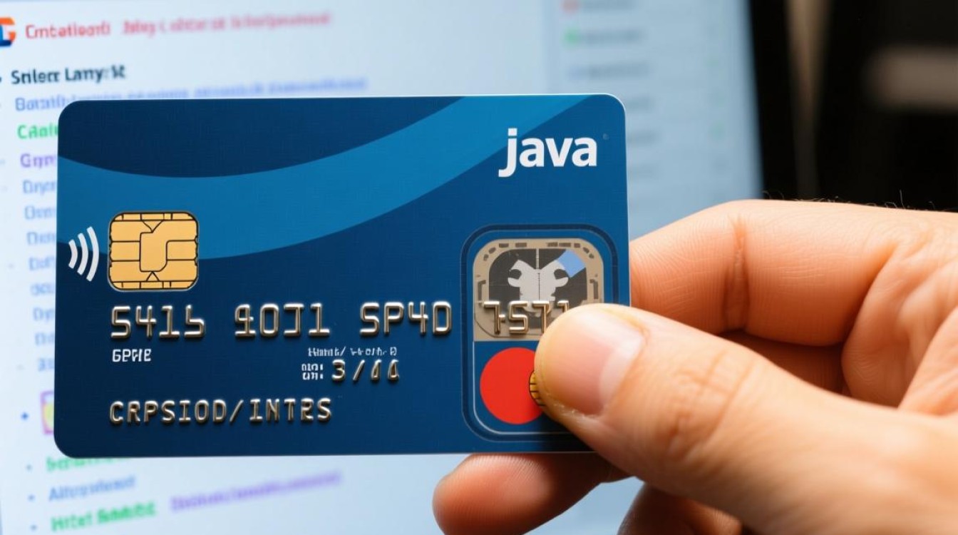 java发送apdu指令怎么确定-好主机测评网