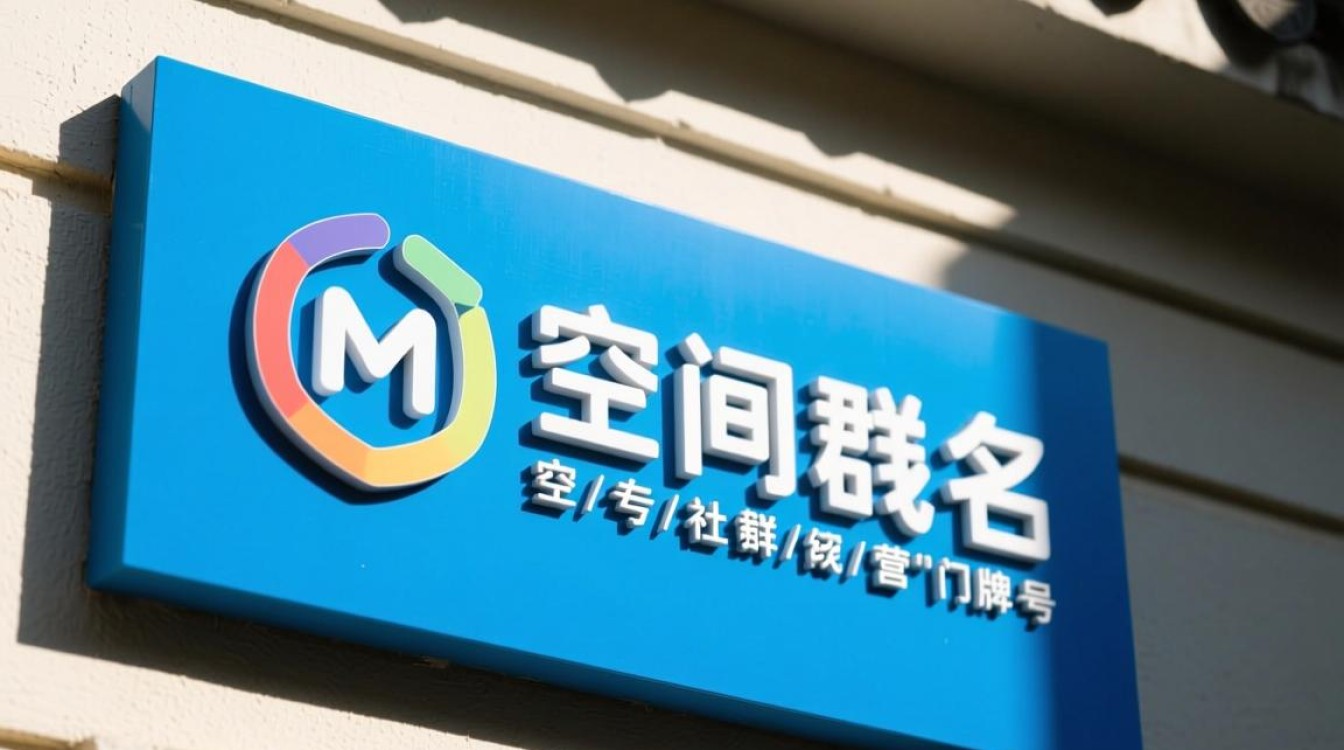 群空间域名怎么申请？新手设置群空间域名的详细步骤和注意事项-好主机测评网