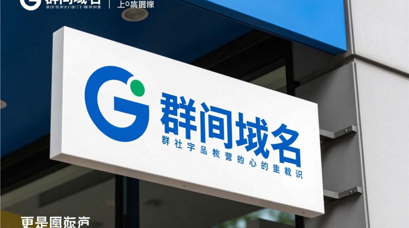 群空间域名怎么申请？新手设置群空间域名的详细步骤和注意事项