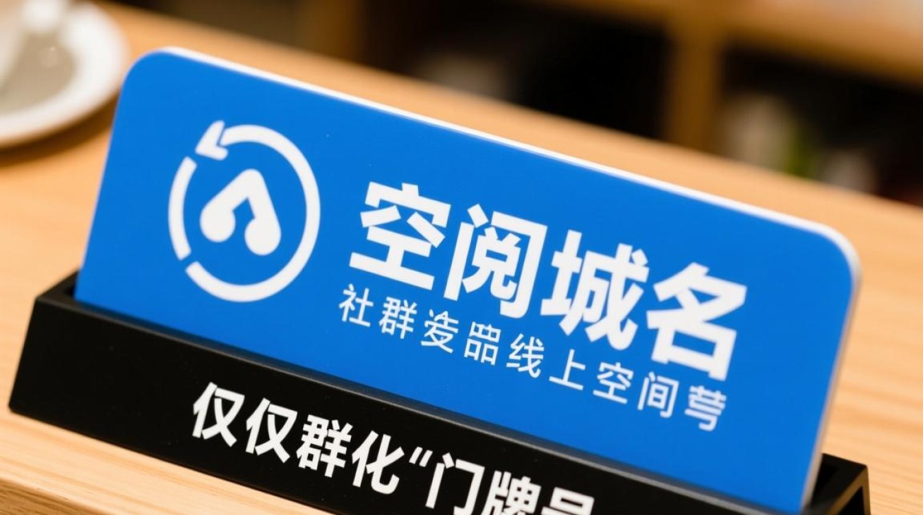 群空间域名怎么申请？新手设置群空间域名的详细步骤和注意事项