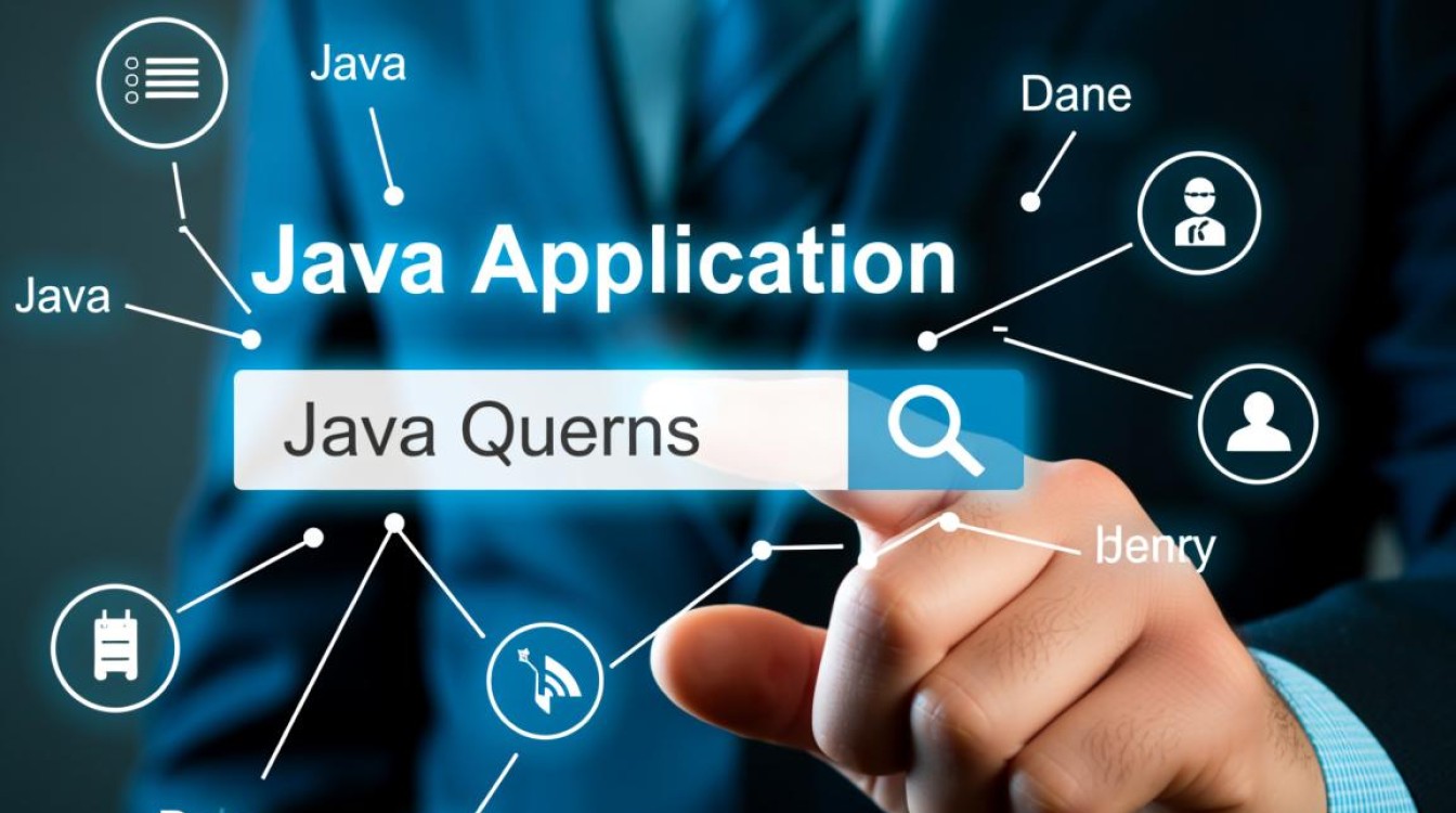 java查询语句怎么写-好主机测评网