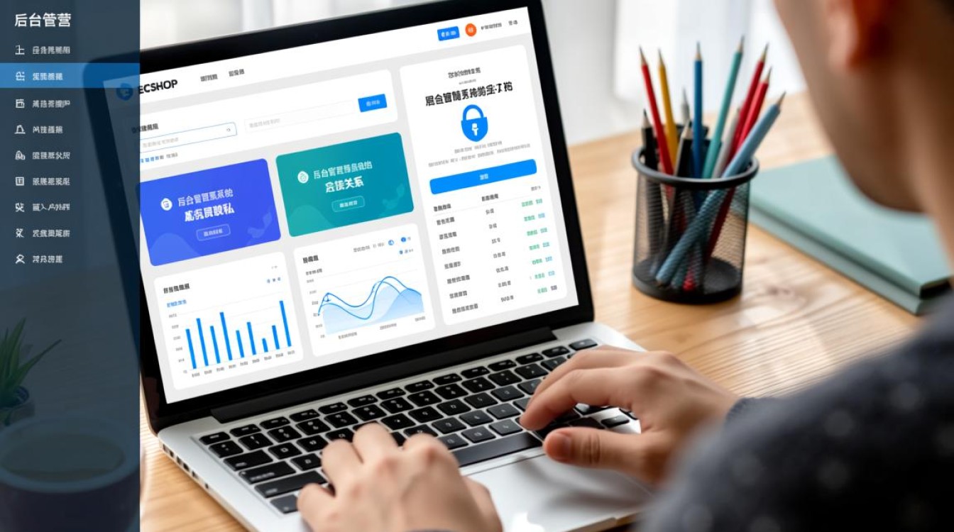 ecshop 后台域名-好主机测评网