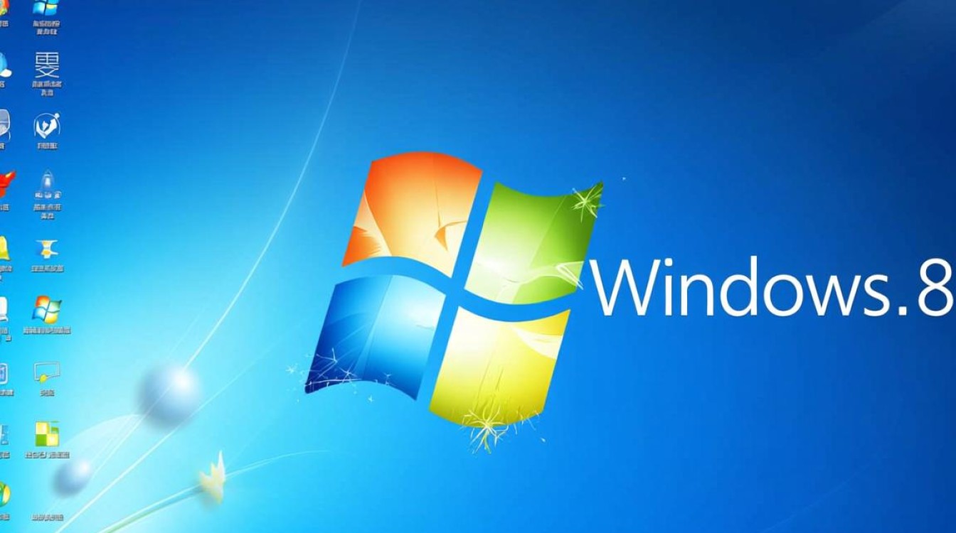Win8下安装Linux双系统？分区引导步骤及常见问题解决
