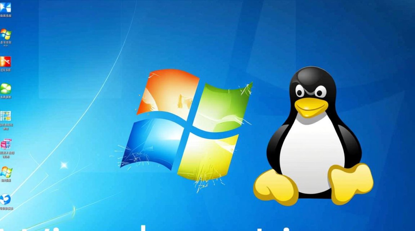 Win8下安装Linux双系统？分区引导步骤及常见问题解决