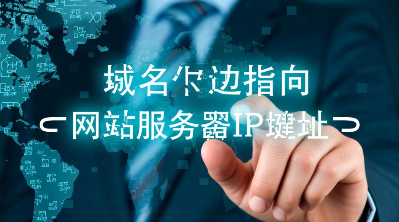 易名中国域名解析教程