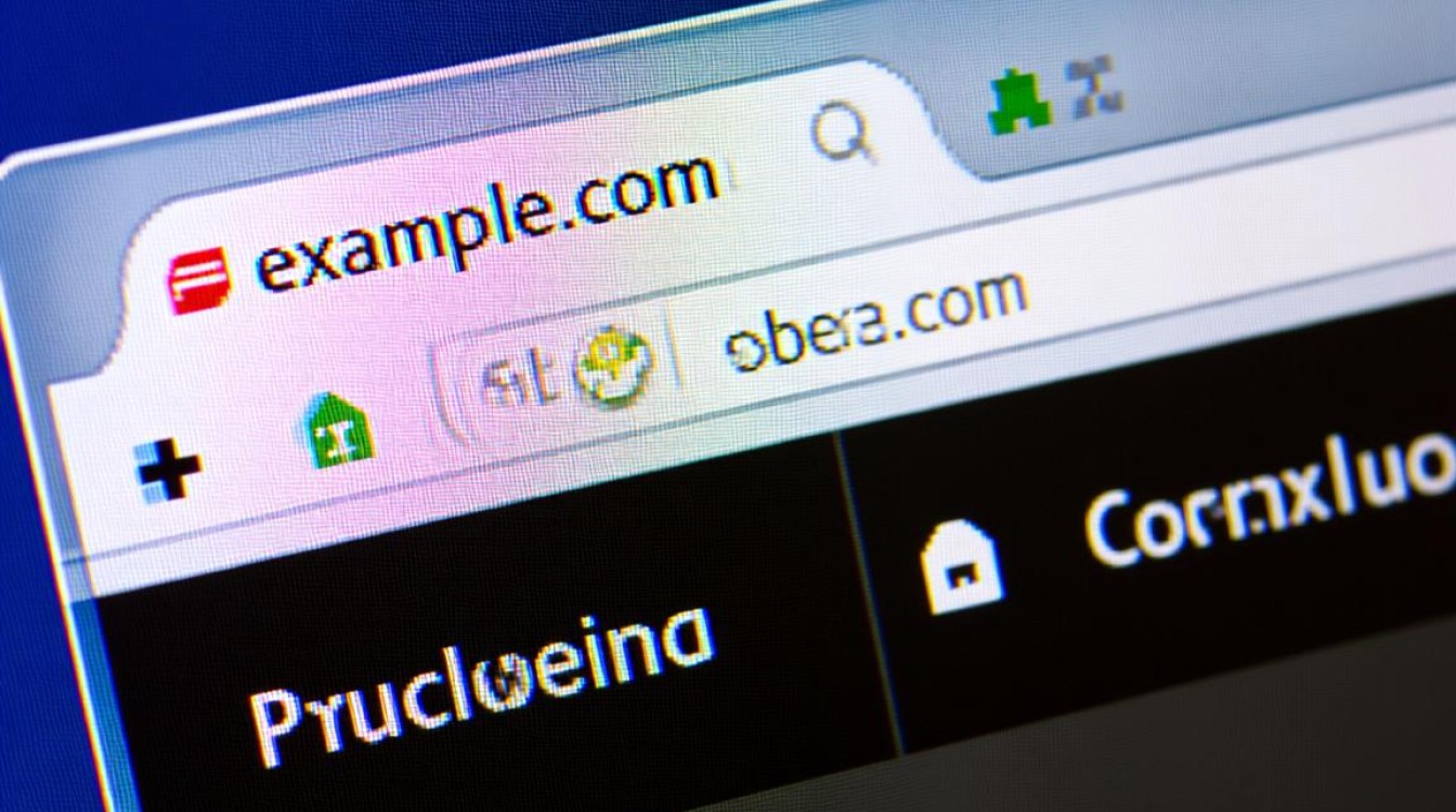 域名解析跳转到网址