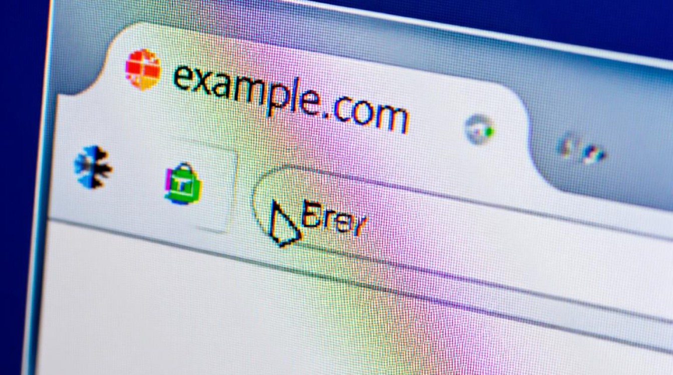 域名解析跳转到网址