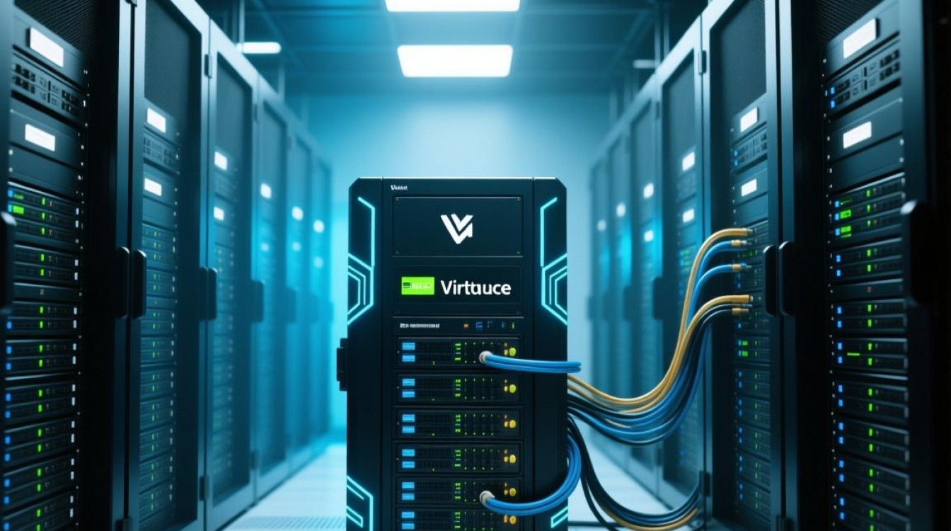 VMware虚拟机内存硬盘不够？如何正确放大不重装系统？-好主机测评网