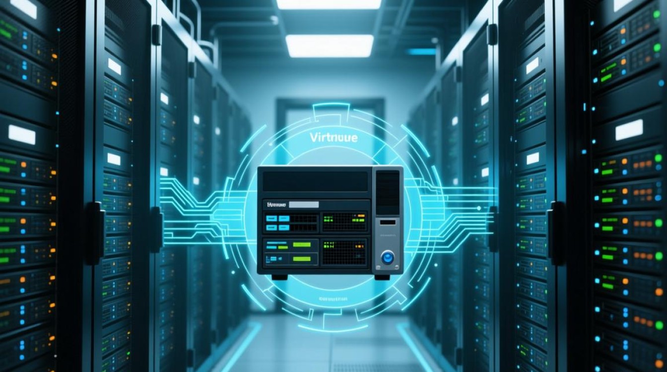 VMware虚拟机内存硬盘不够？如何正确放大不重装系统？