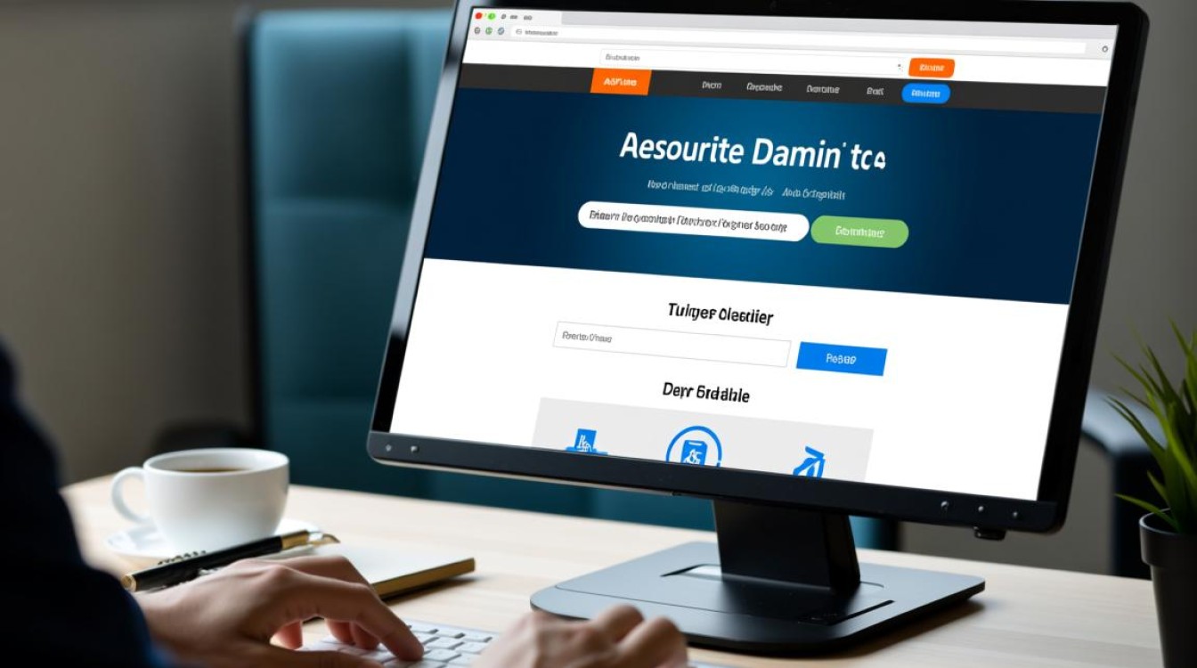 asp添加域名-好主机测评网