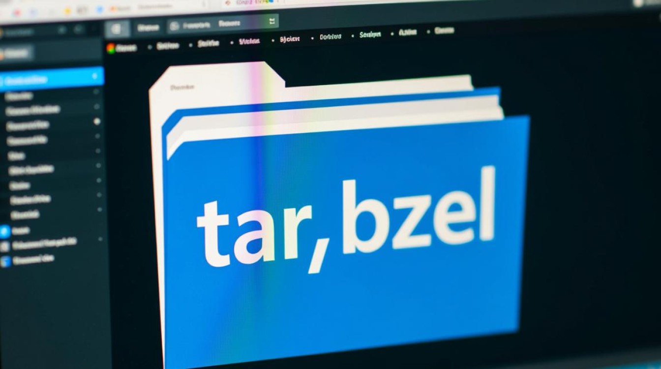 linux tar.bz2解压-好主机测评网