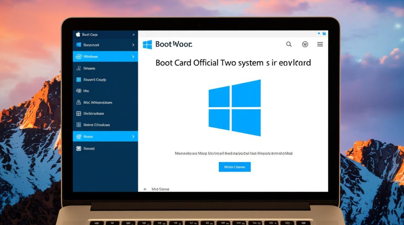 虚拟机使用bootcamp-好主机测评网
