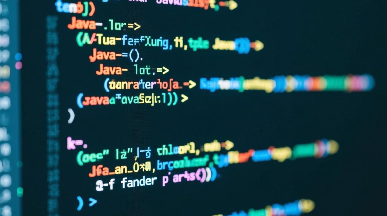 java class文件怎么运行？详细步骤与环境配置指南