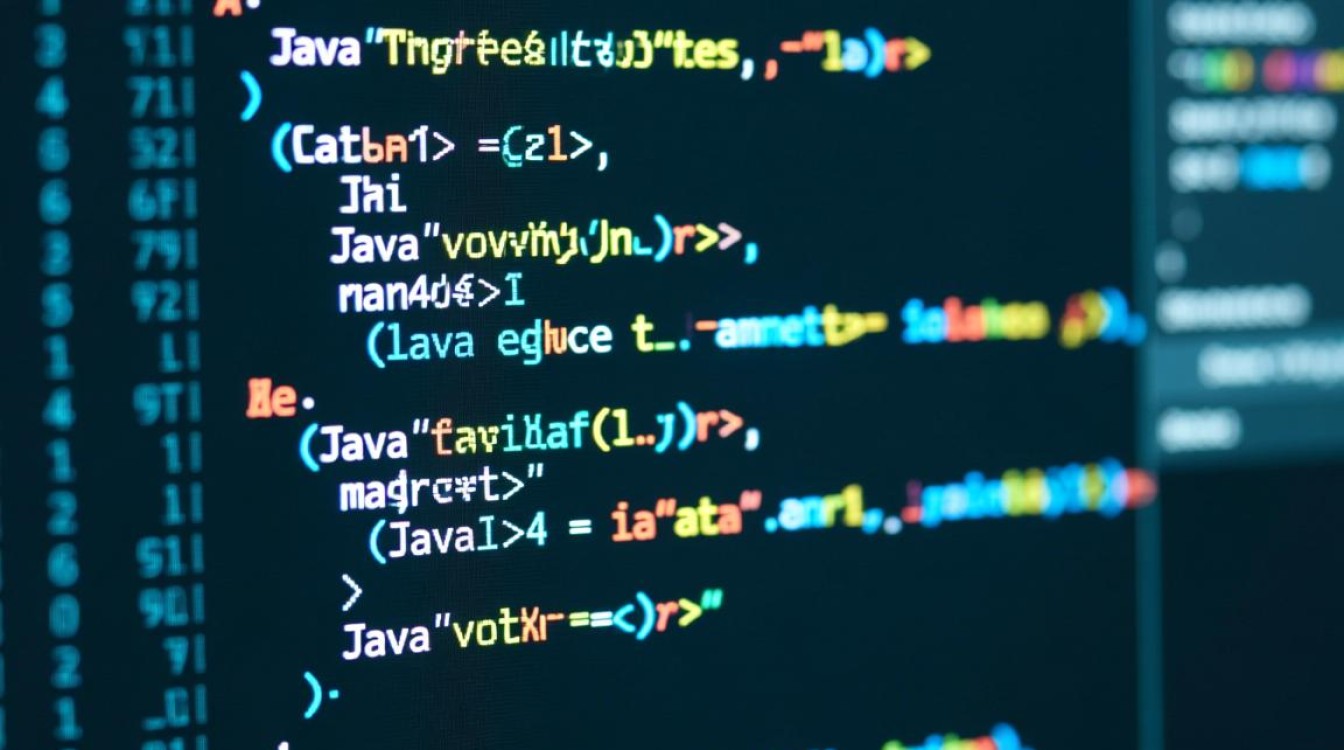 java class文件怎么运行？详细步骤与环境配置指南