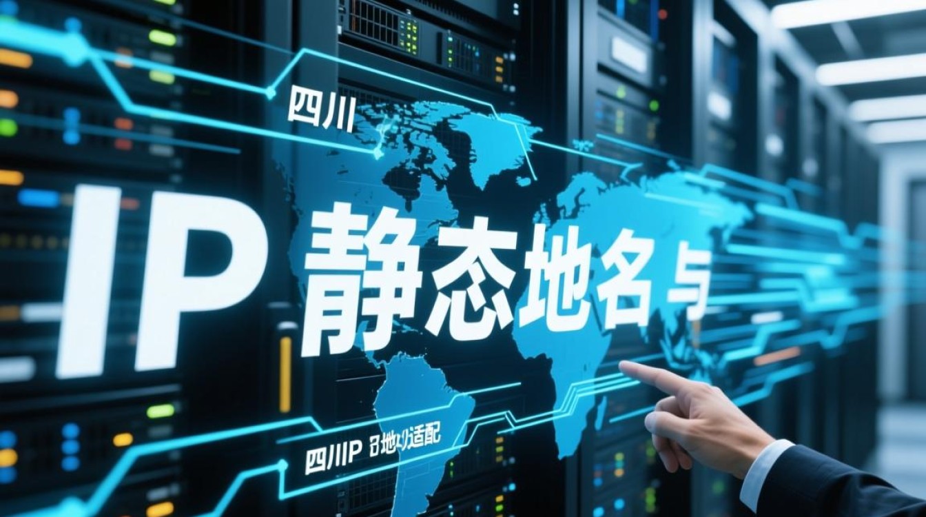 四川IP静态域名-好主机测评网