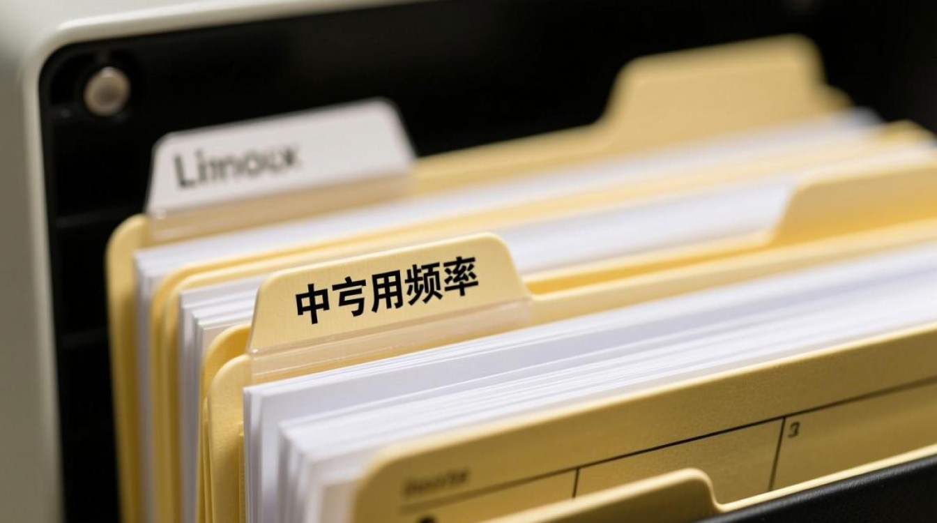 Linux系统中文文件夹显示乱码该如何正确处理？-好主机测评网