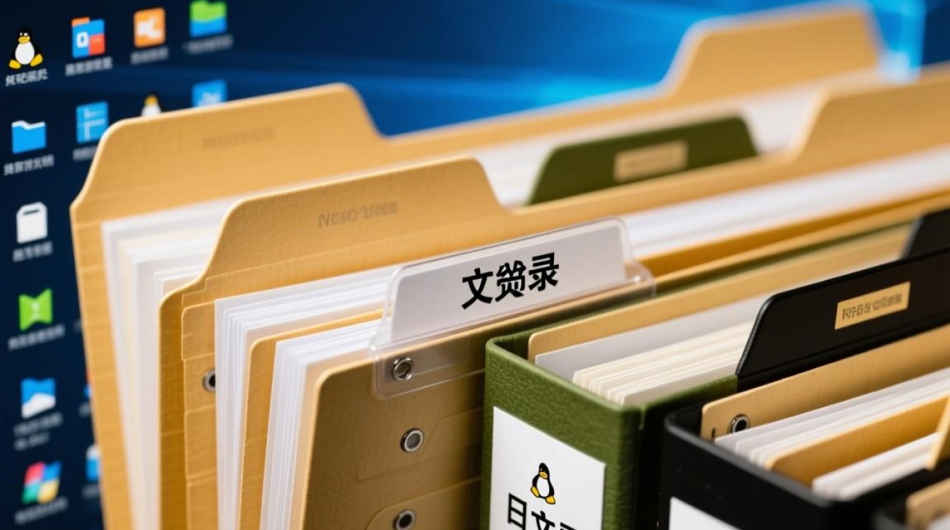 Linux系统中文文件夹显示乱码该如何正确处理？