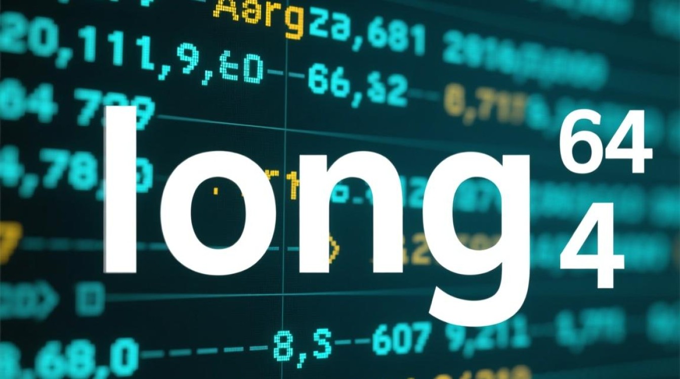 Java中long格式怎么写？基本语法与使用场景详解-好主机测评网