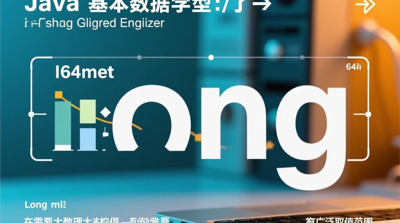 Java中long格式怎么写？基本语法与使用场景详解
