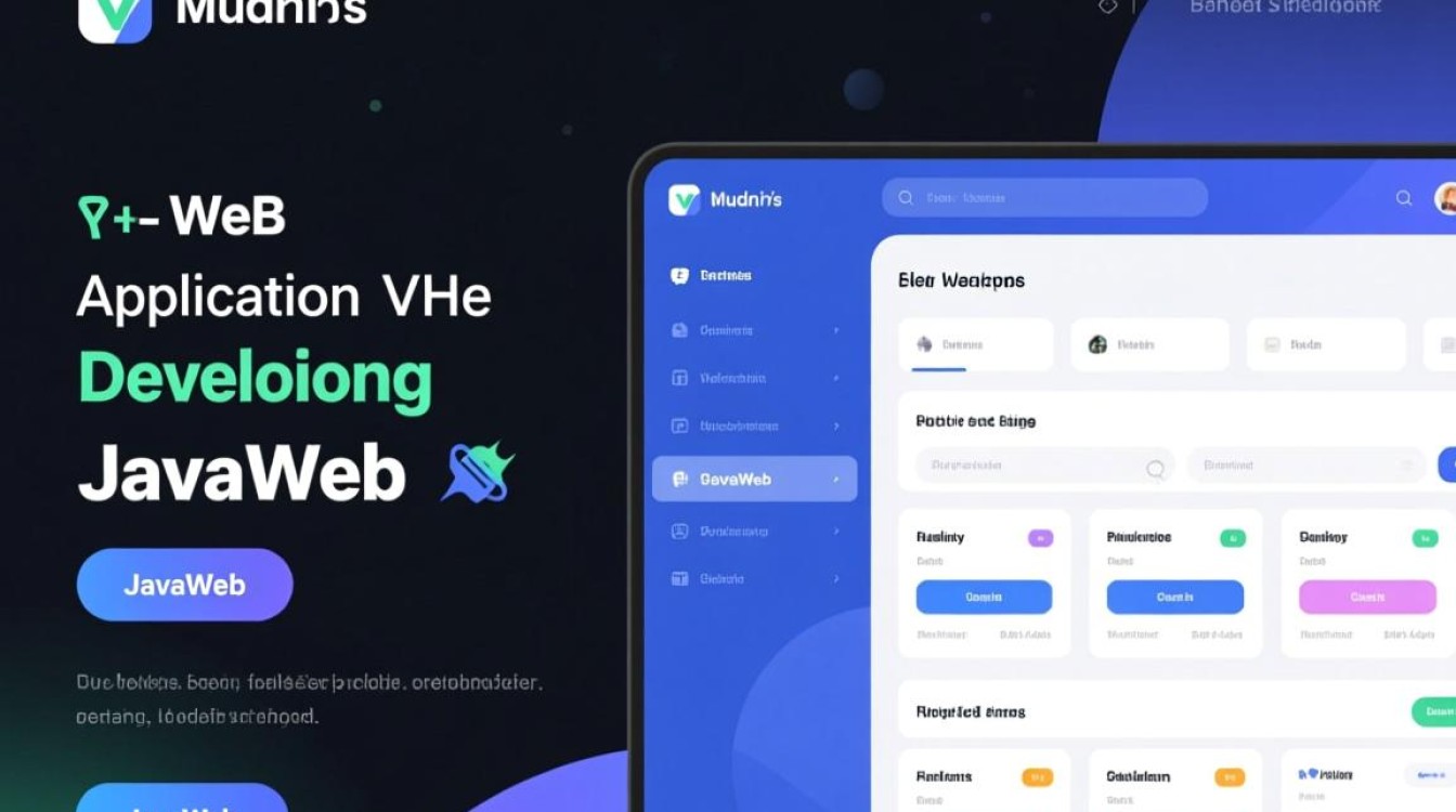 vue组件库在JavaWeb项目中怎么用？具体集成步骤有哪些？