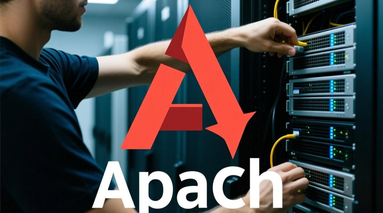 CentOS Linux搭建Apache服务器的详细步骤是怎样的？