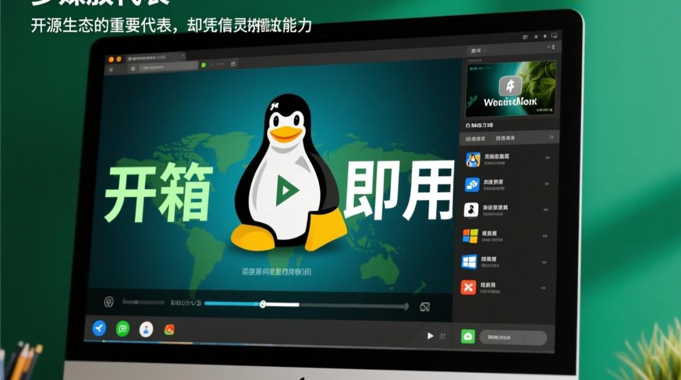 Linux下如何选择播放器？有哪些支持多格式高清且适合新手的推荐？