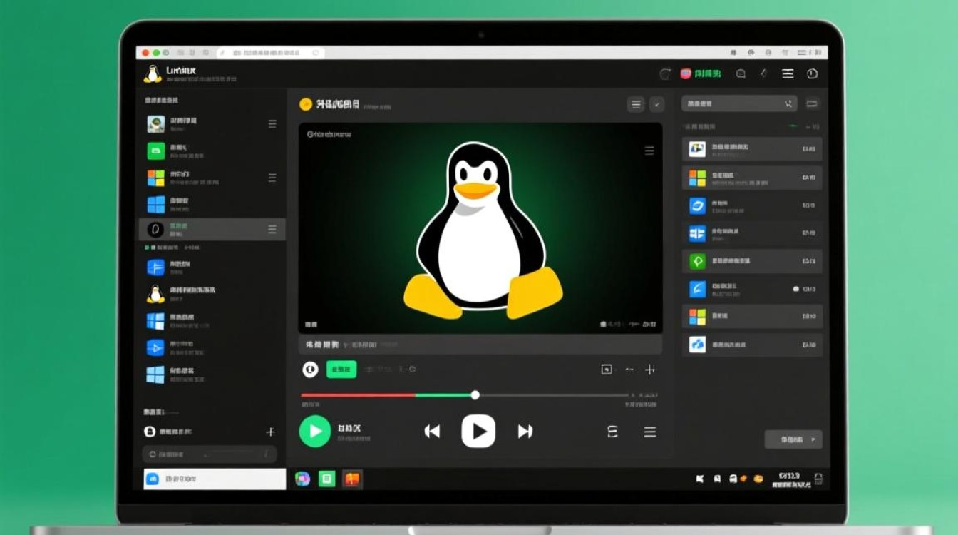 Linux下如何选择播放器？有哪些支持多格式高清且适合新手的推荐？