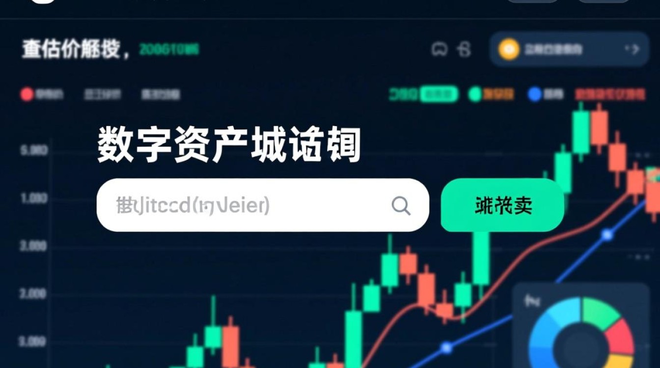 如何免费准确查询域名评估价格？具体步骤方法推荐指南