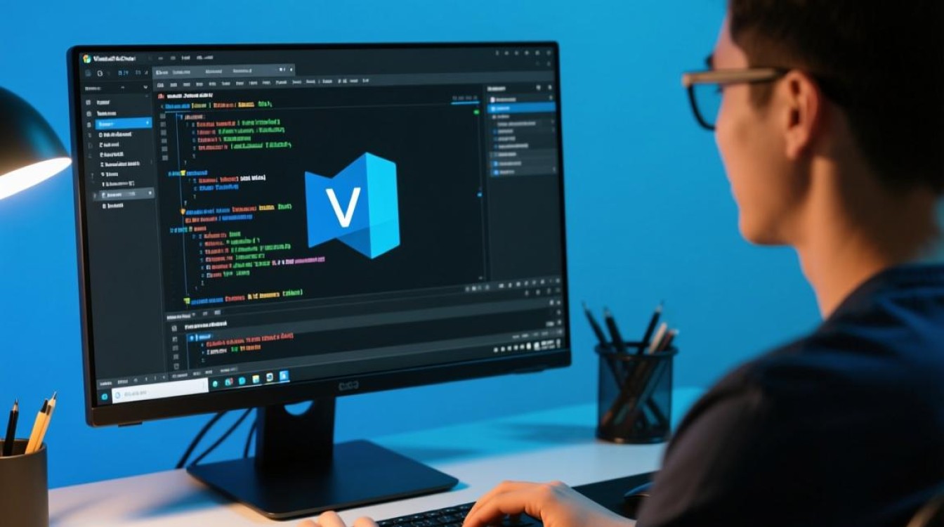 vs code怎么写java