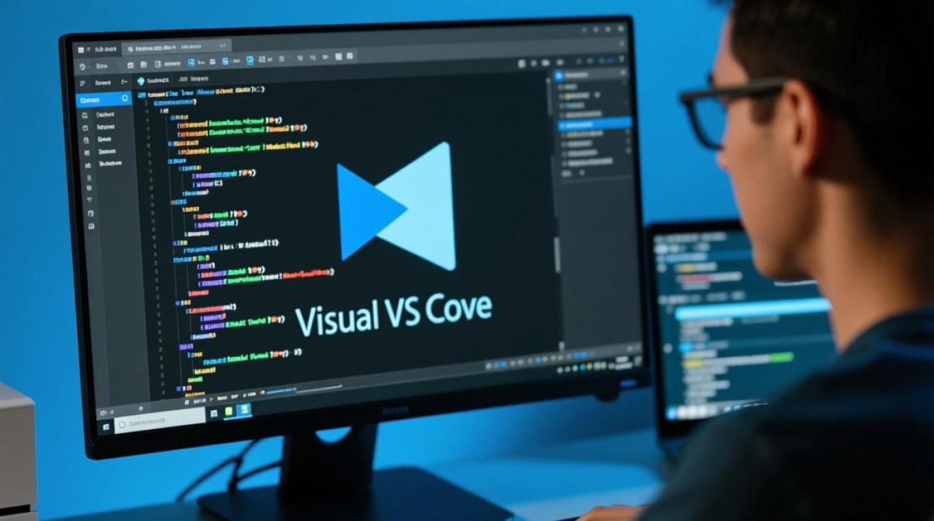 vs code怎么写java