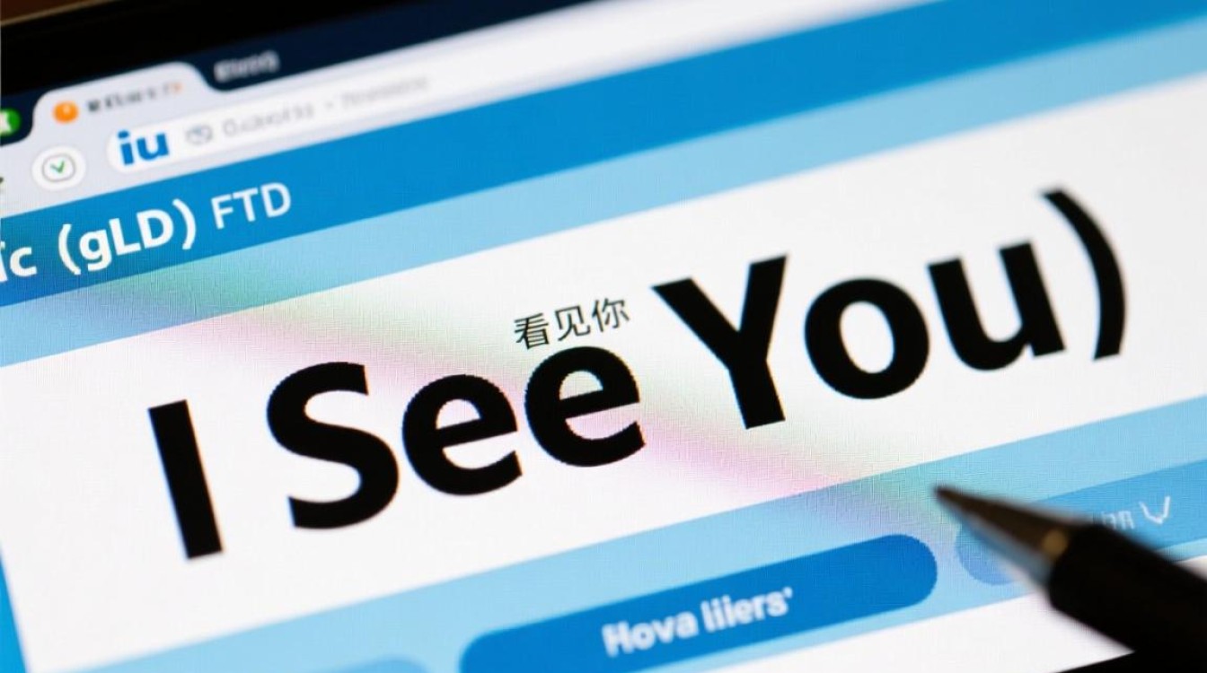 icu域名种类有哪些？不同类型分别适合哪些使用场景？-好主机测评网