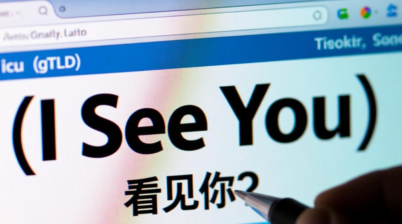 icu域名种类有哪些?不同类型分别适合哪些使用场景? icu域名种类有哪些?不同类型分别适合哪些使用场景?