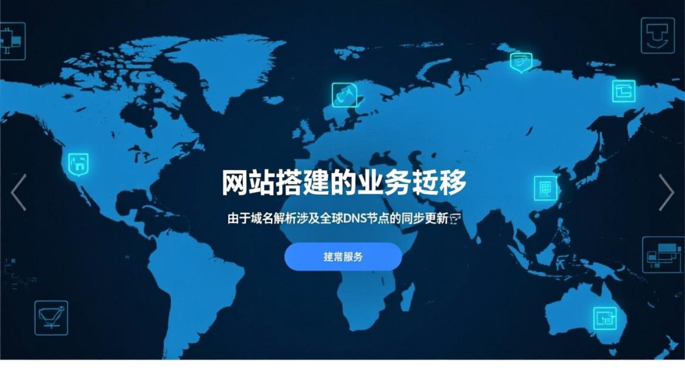 如何查看域名是否生效-好主机测评网