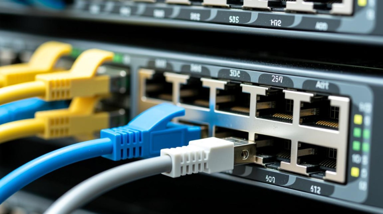 虚拟机网卡丢了-好主机测评网