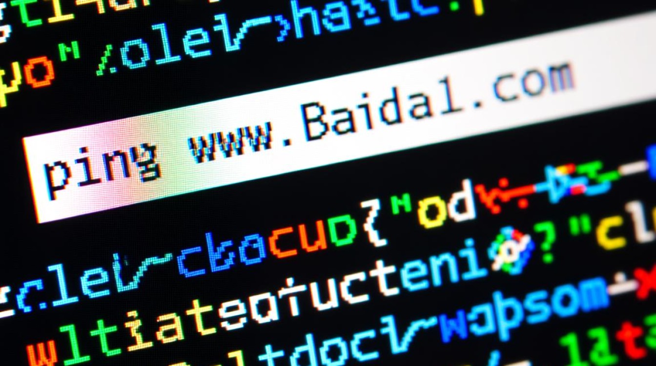 ping域名原理-好主机测评网