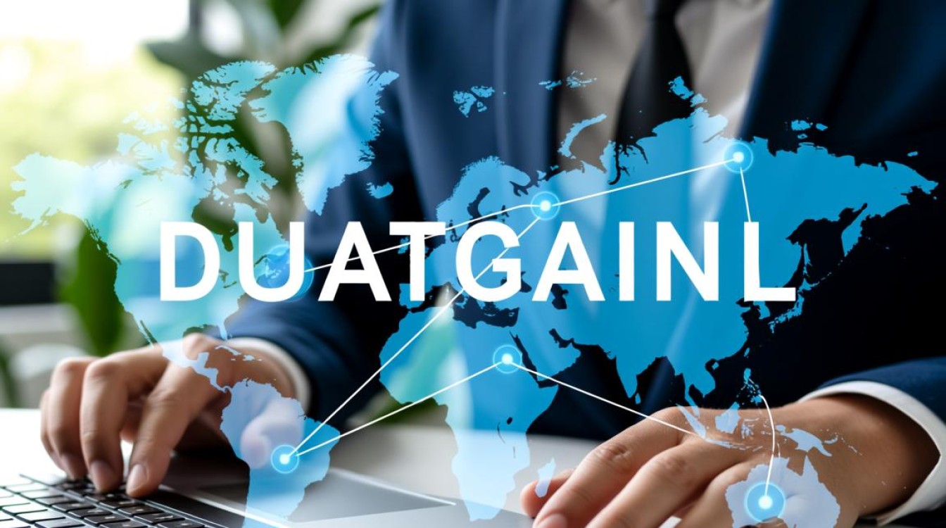 如何申请海外域名-好主机测评网