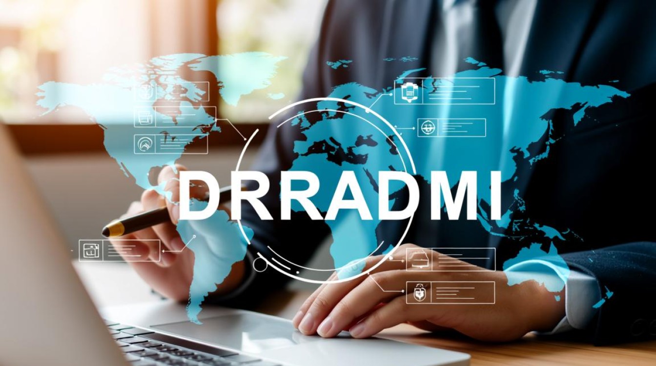 如何申请海外域名