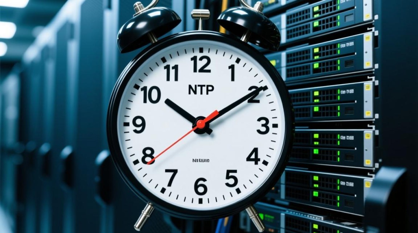 linux ntp服务器搭建-好主机测评网