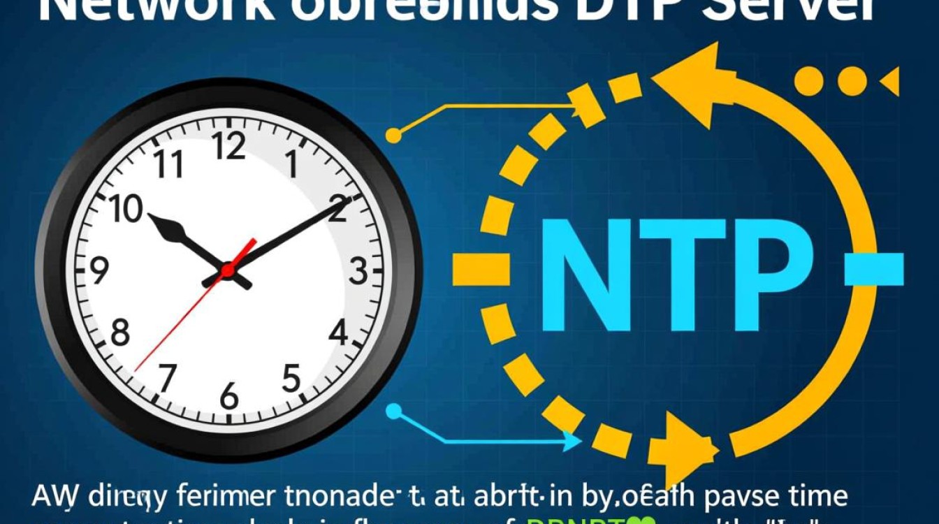 linux ntp服务器搭建