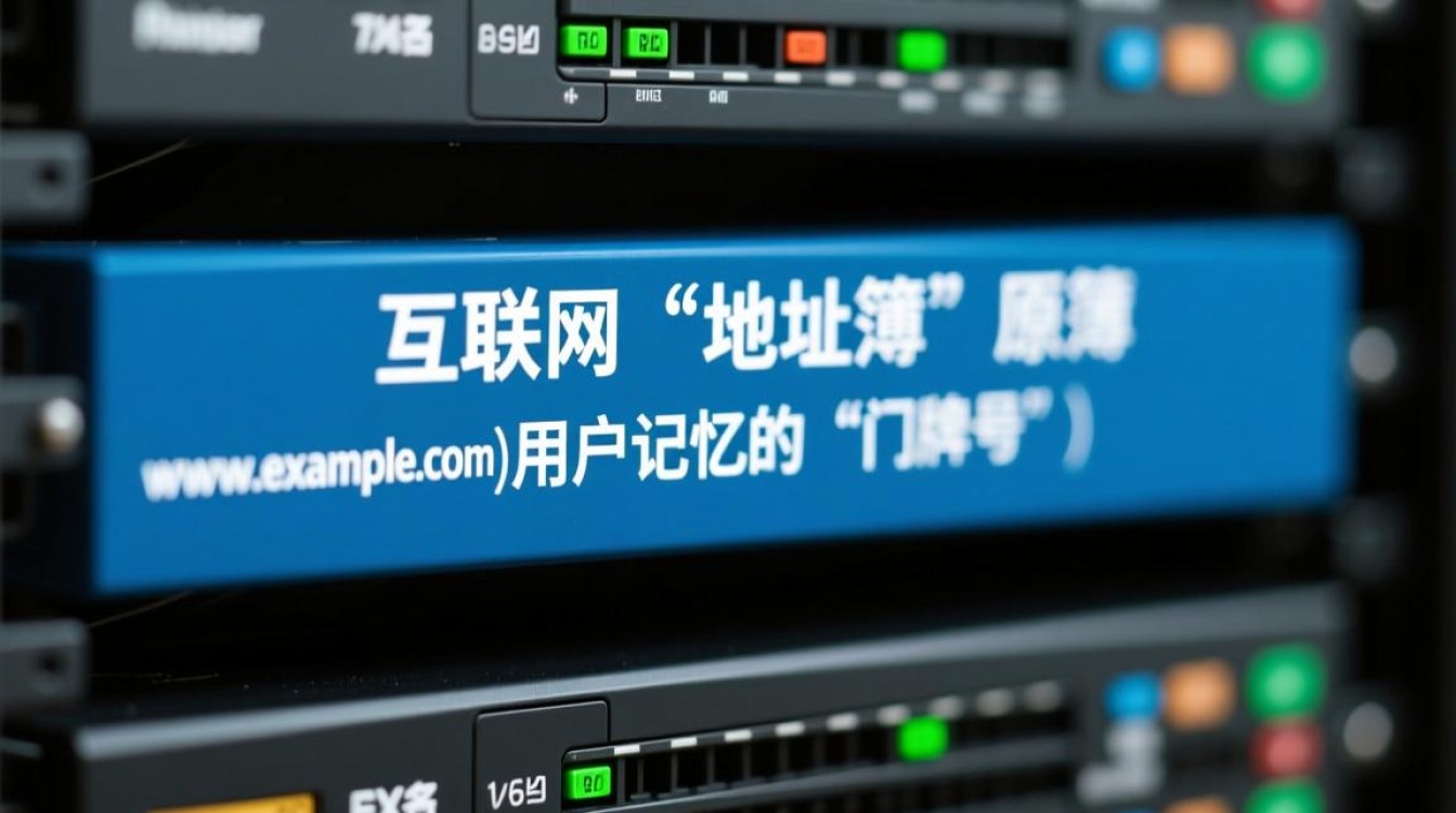 阿里云域名dns解析