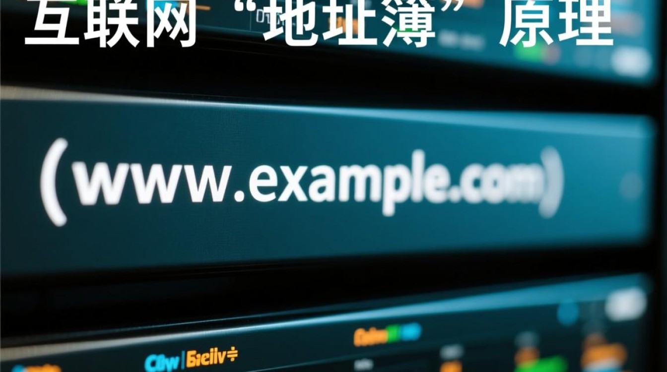 阿里云域名dns解析