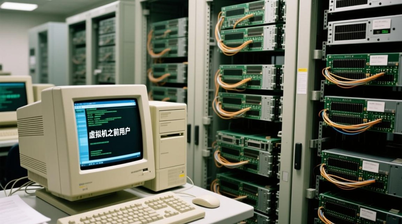 虚拟机之前用户-好主机测评网