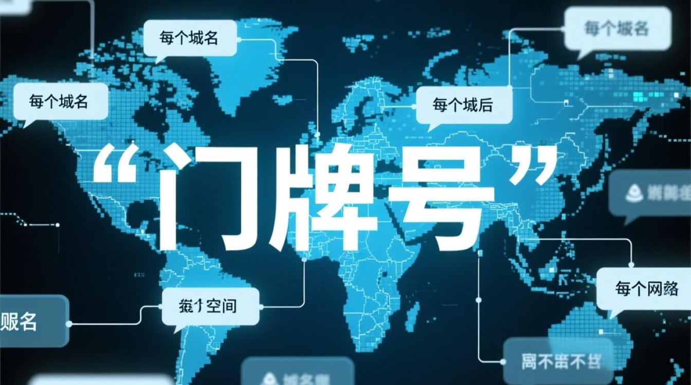 域名 备案 阻断